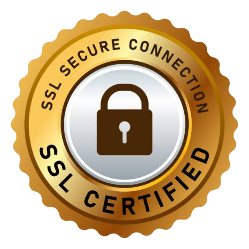 SSL Secured